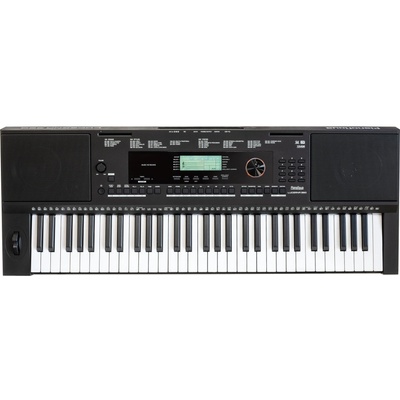 Pianonova Lucerna 350 Синтезатор с динамика Black (LC350)