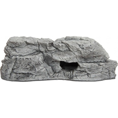 ATG skalka SH-27 43x18x15 cm šedá
