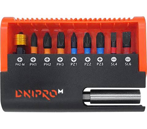 Dnipro-M 41431000