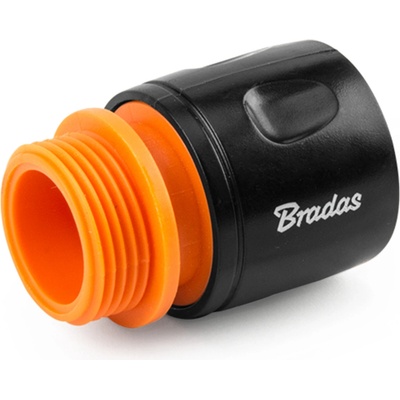 BLACK LINE rychlospojka 3/4" vnější závit BR-ECO-PWB2121