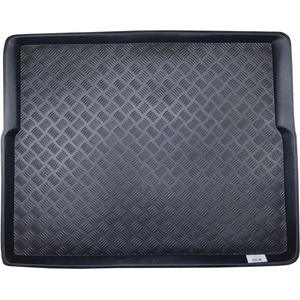 M-PLAST Стелка за багажник за Citroen C4 Picasso (2013+) with spare tyre (13034PVC)