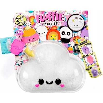 Fluffie Stuffiez Obláček Plyš