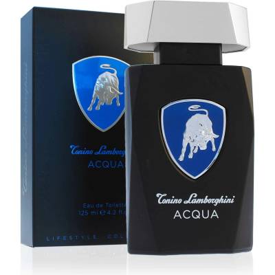 Tonino Lamborghini Acqua toaletná voda pánska 125 ml