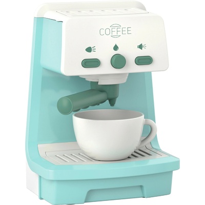 Wiky Kávovar s efekty 16 cm – Zboží Dáma