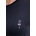 Bally Памучна тениска Bally (WJE085)