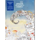 ATHLETE - VEHICLES & ANIMALS CD