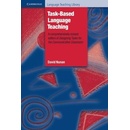 Task-Based Language Teaching