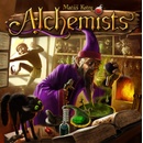 CGE Alchemists