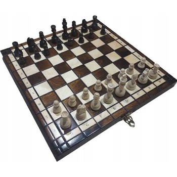 Veľké šachy Multigra