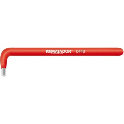 Matador imbus kľúč 5 mm 04480050