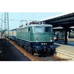 Piko Електрически локомотив br 139 със звук, db iv (21789)