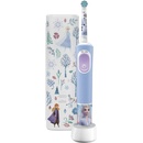 Image 1 of Oral-B Pro Kids 3+ Frozen + travel case