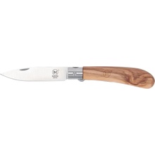 MAIN KNIVES German Line drop point 1203