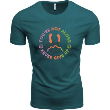 Мъжка тениска a15. d5. pe