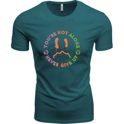 Мъжка тениска a15. d5. pe