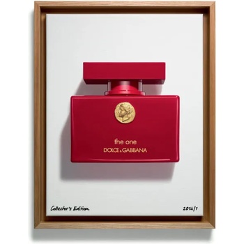 Dolce&Gabbana The One (Collector's Edition) EDP 75 ml Tester
