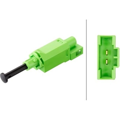 Spínač ovládania spojky (pre tempomat) HELLA 6DD 010 966-631