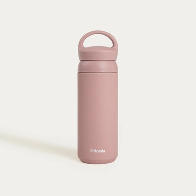 Cocoa termoska 500 ml růžová