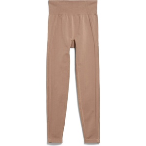 Armedangels Дамски клин за йога ARMEDANGELS Women's Seamless Leggings Yoga leggings - Dusty Stone (114-4103-0312)