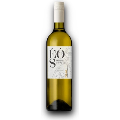 EOS Pálava 2024 12,5% 0,75 l (čistá fľaša)