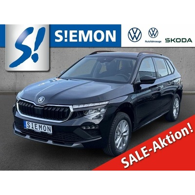 Skoda Kamiq 1.0 TSI Selection 70 kW