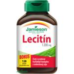 Jamieson Лецитин 1200mg 120 капсули (IP434)
