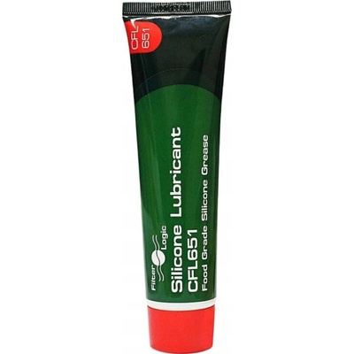 FilterLogic CFL-651 Silikónové mazivo 100 g