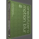 One Dot Zero: Motion Blur 2