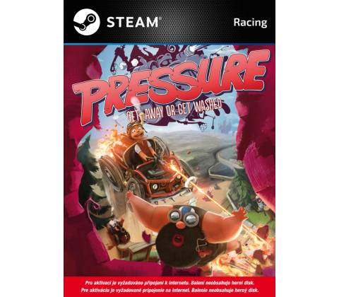 Pressure