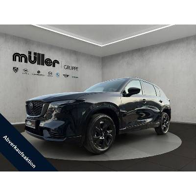 Mazda CX-5 141 Homura 104 kW