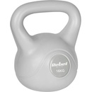 REBEL ACTIVE Bitumenový kettlebell 16 kg