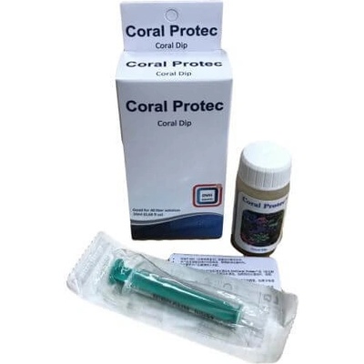 DVH Aquatics Coral protec 1 ml shot
