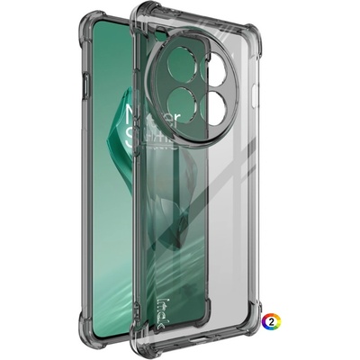 OnePlus 12 5G IMAK Силиконов Калъф