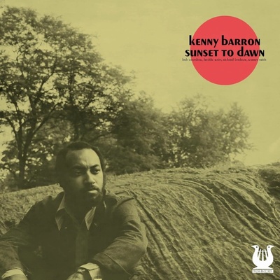 Kenny Barron - Sunset To Dawn CD