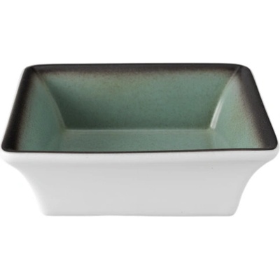Seltmann Weiden Buffet-Gourmet Miska zelená 10 x 10 cm