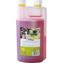 Jasol 2T TC RED 1 l