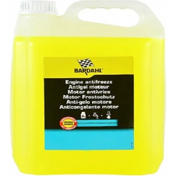 Image 1 of BARDAHL Bardahl-Антифриз XCL UNIVERSAL -25°C 20 литра