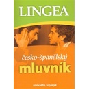 Česko španělský mluvník