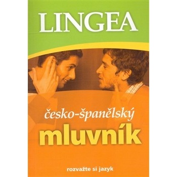 Česko španělský mluvník