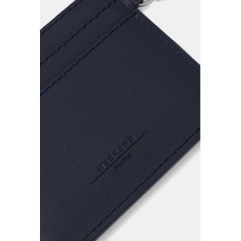 Weekend Max Mara Кожен калъф за карти Weekend Max Mara ANTARESNEW (2615721074600)