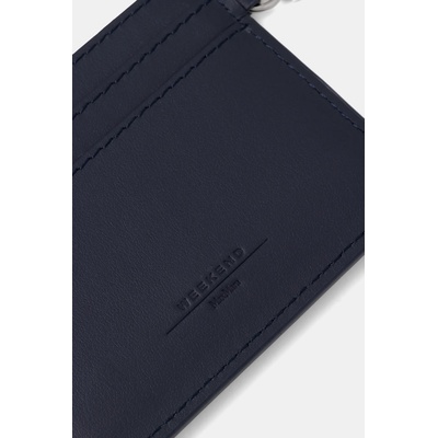 Weekend Max Mara Кожен калъф за карти Weekend Max Mara ANTARESNEW (2615721074600)