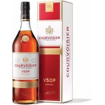 Test Courvoisier VSOP 40% 0,7 l (karton) Recenze Courvoisier VSOP 40% 0,7 l (karton)