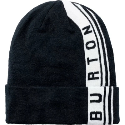 Burton PARTYLAP BEANIE TRUE BLACK