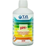  GHE ph DOWN - регулатор за сваляне на Ph