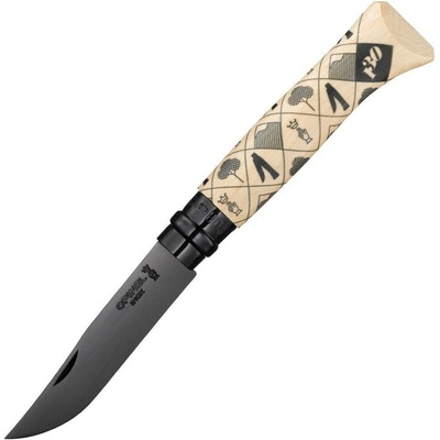 Opinel VRI N°08 Inox 130th Anniversary
