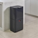Joseph Joseph Totem Max 60 l Graphite 30062