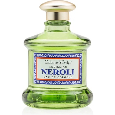 Crabtree & Evelyn Sevillian Neroli EDC 100 ml