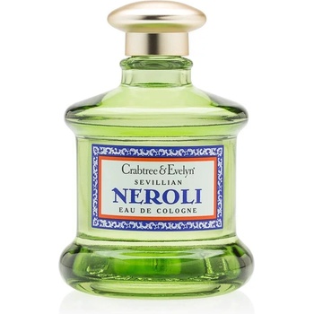Crabtree & Evelyn Sevillian Neroli EDC 100 ml