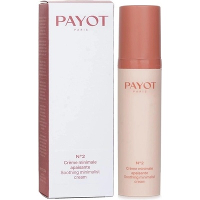 Payot Upokojujúci pleťový balzam Créme N°2 40 ml