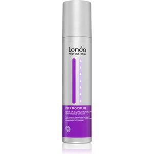 Londa Professional Deep Moisture балсам без отмиване за суха коса 250ml